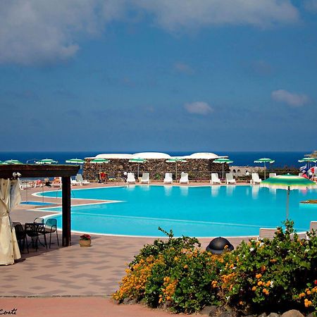 Suvaki Resort Madonna Delle Grazie Экстерьер фото