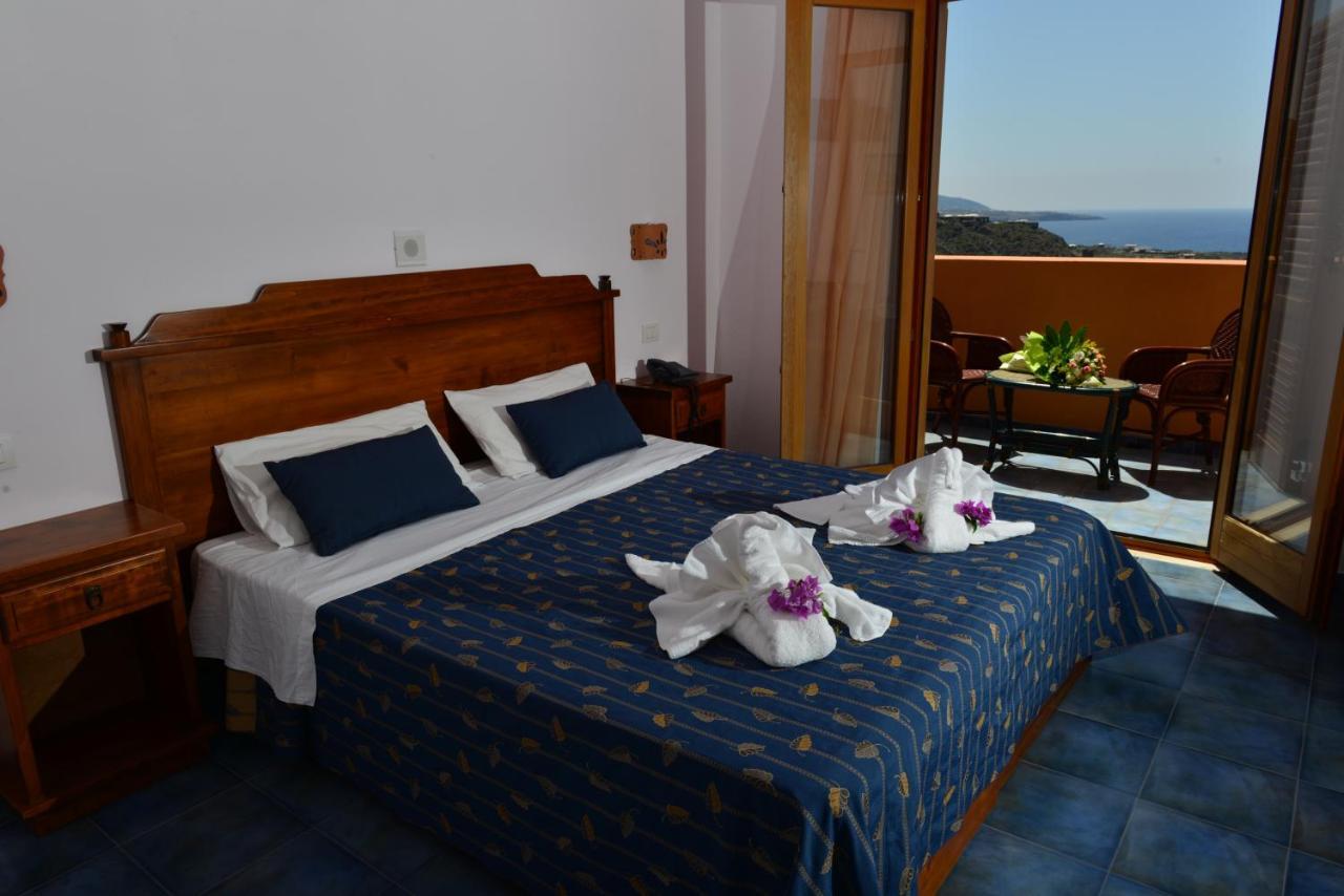 Suvaki Resort Madonna Delle Grazie Экстерьер фото