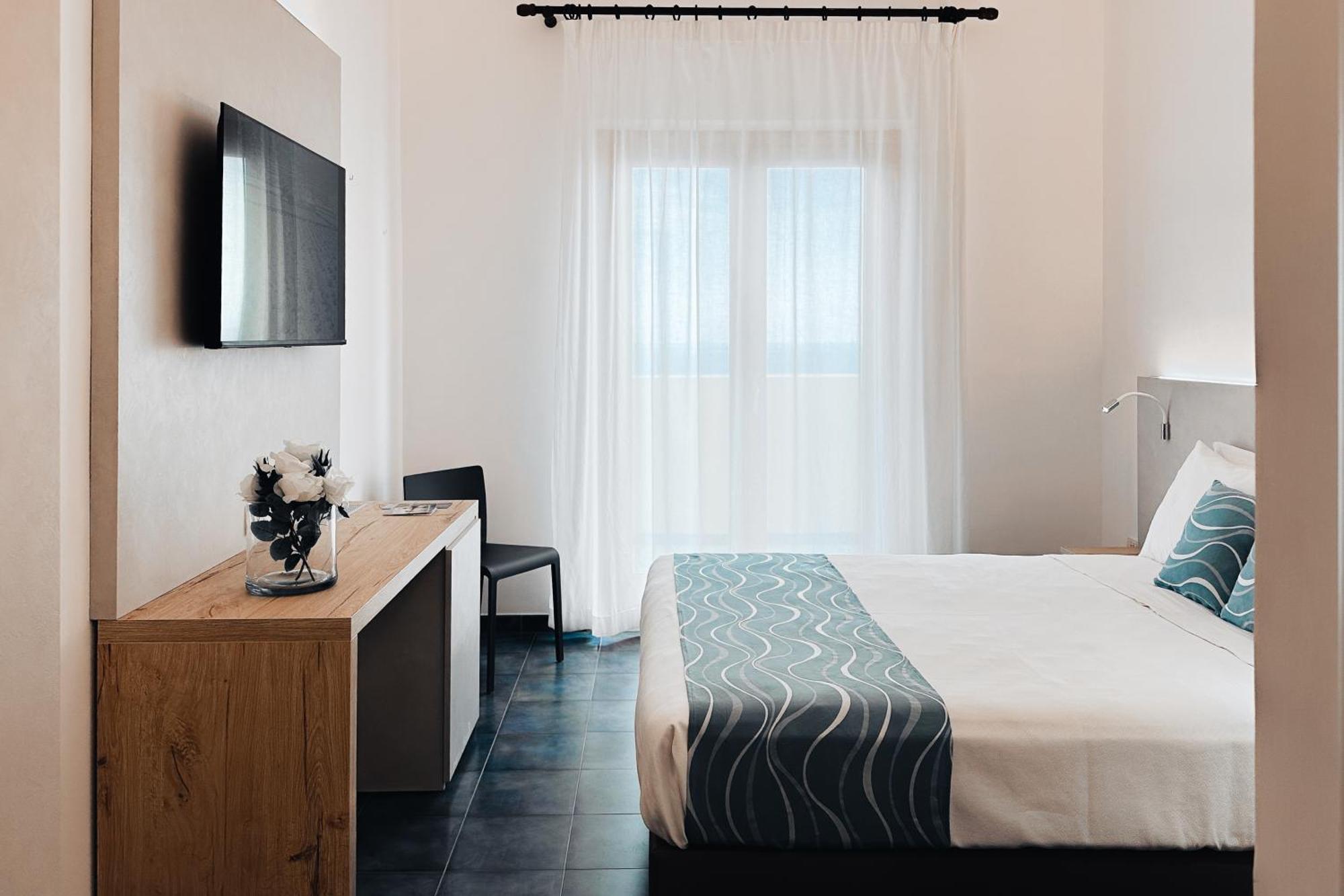 Suvaki Resort Madonna Delle Grazie Экстерьер фото