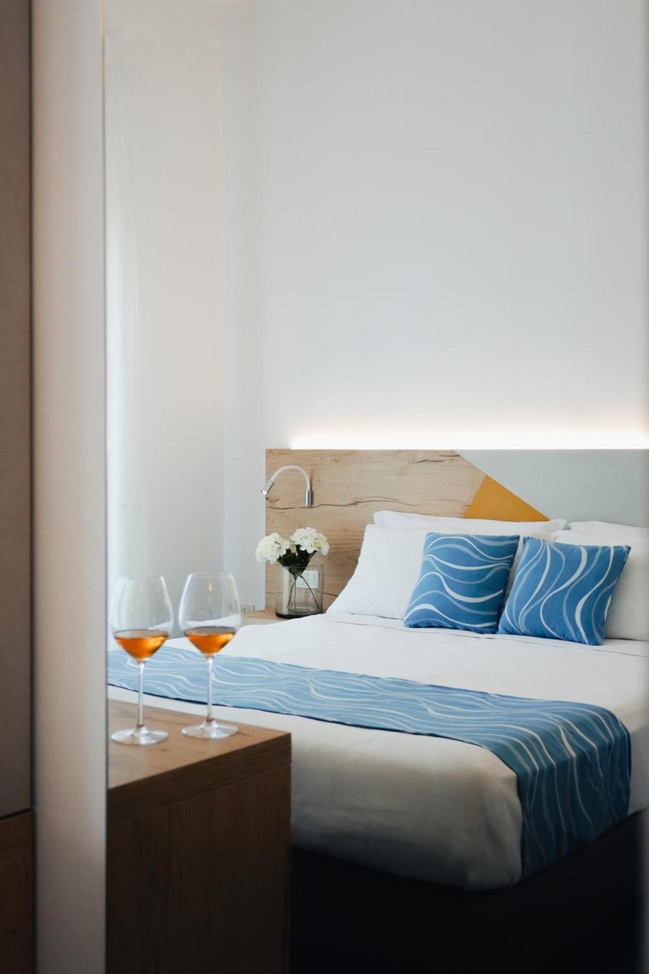 Suvaki Resort Madonna Delle Grazie Экстерьер фото