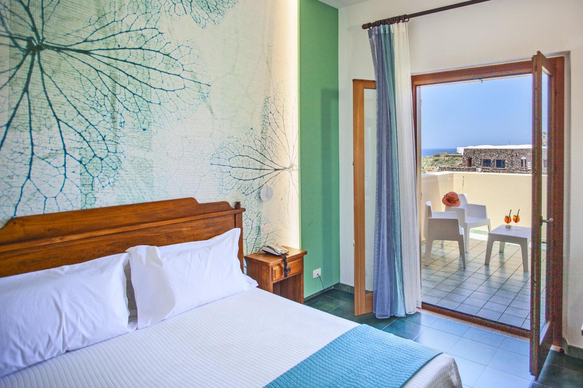 Suvaki Resort Madonna Delle Grazie Экстерьер фото