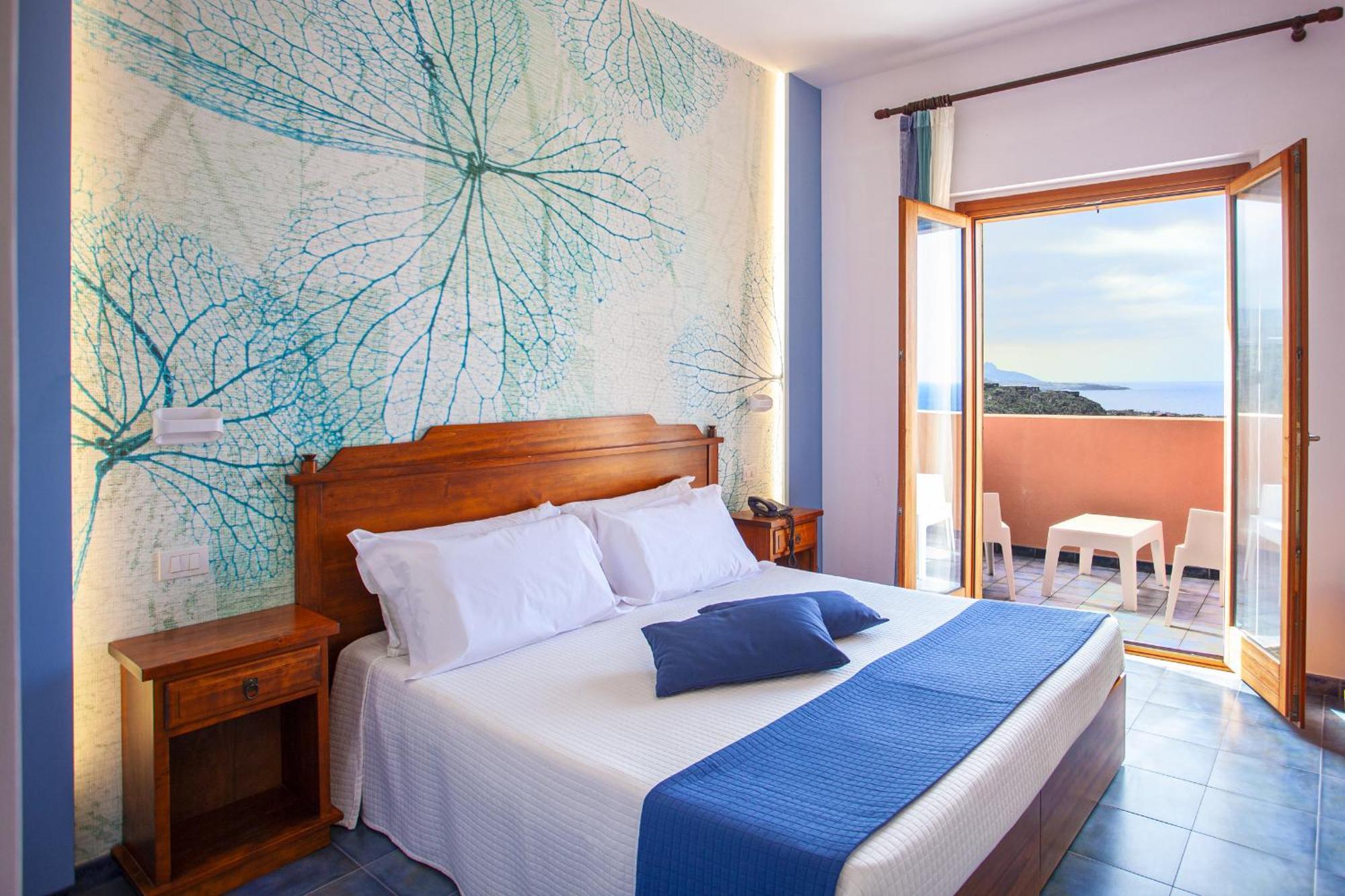 Suvaki Resort Madonna Delle Grazie Экстерьер фото