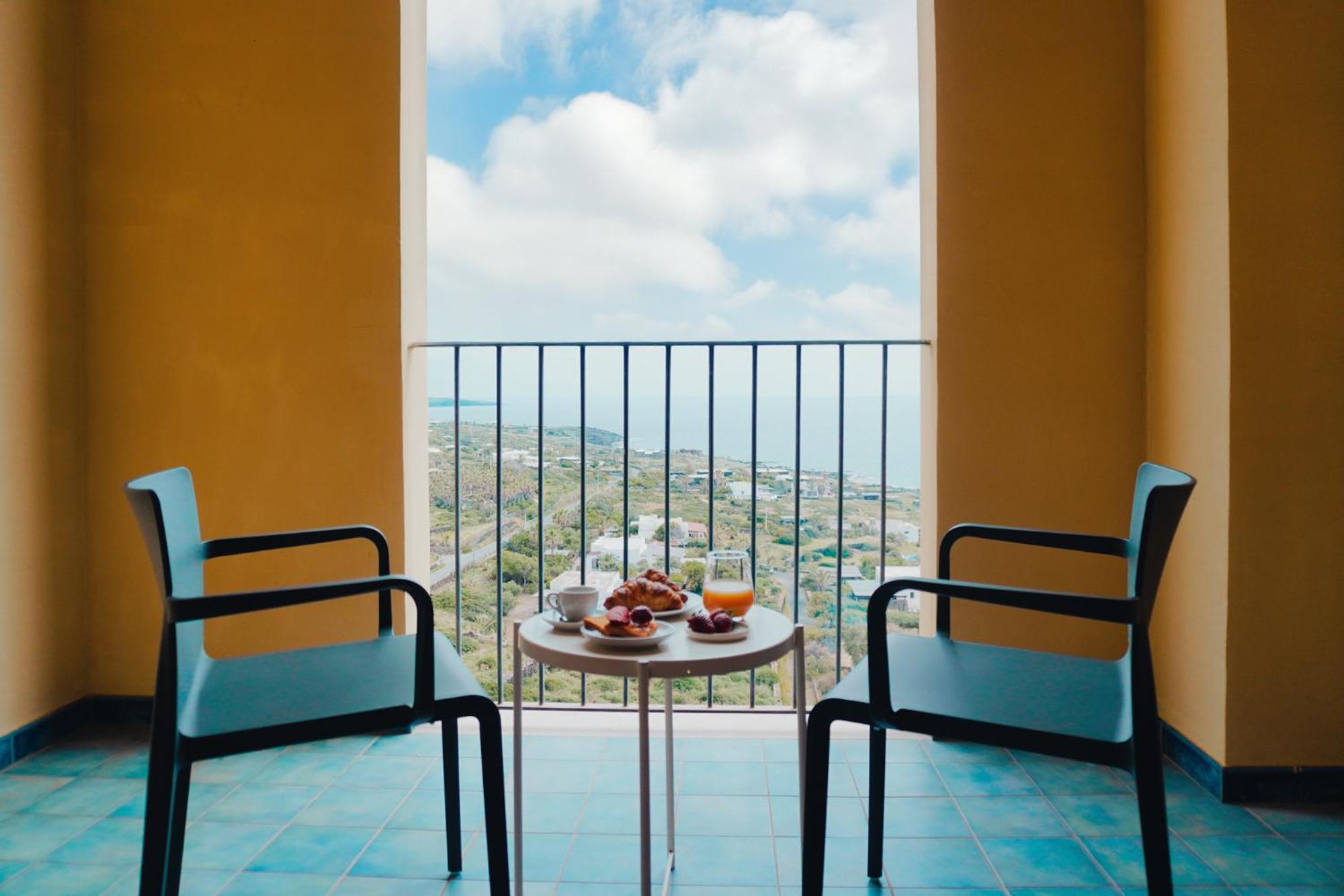 Suvaki Resort Madonna Delle Grazie Экстерьер фото