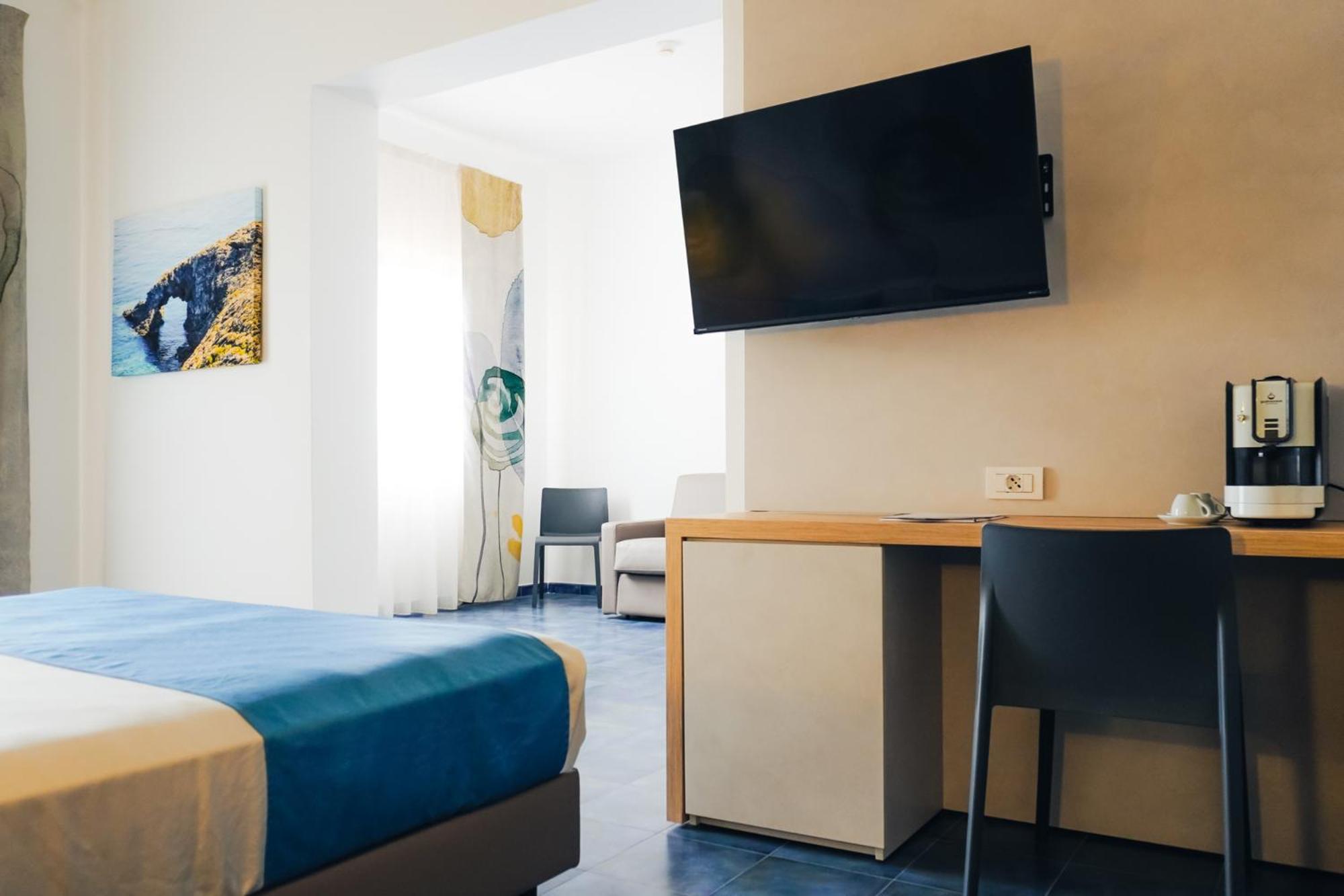 Suvaki Resort Madonna Delle Grazie Экстерьер фото