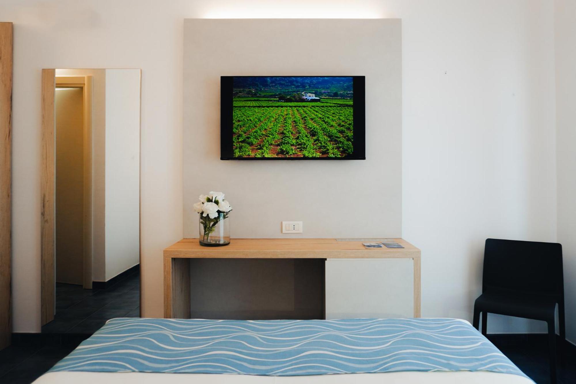 Suvaki Resort Madonna Delle Grazie Экстерьер фото