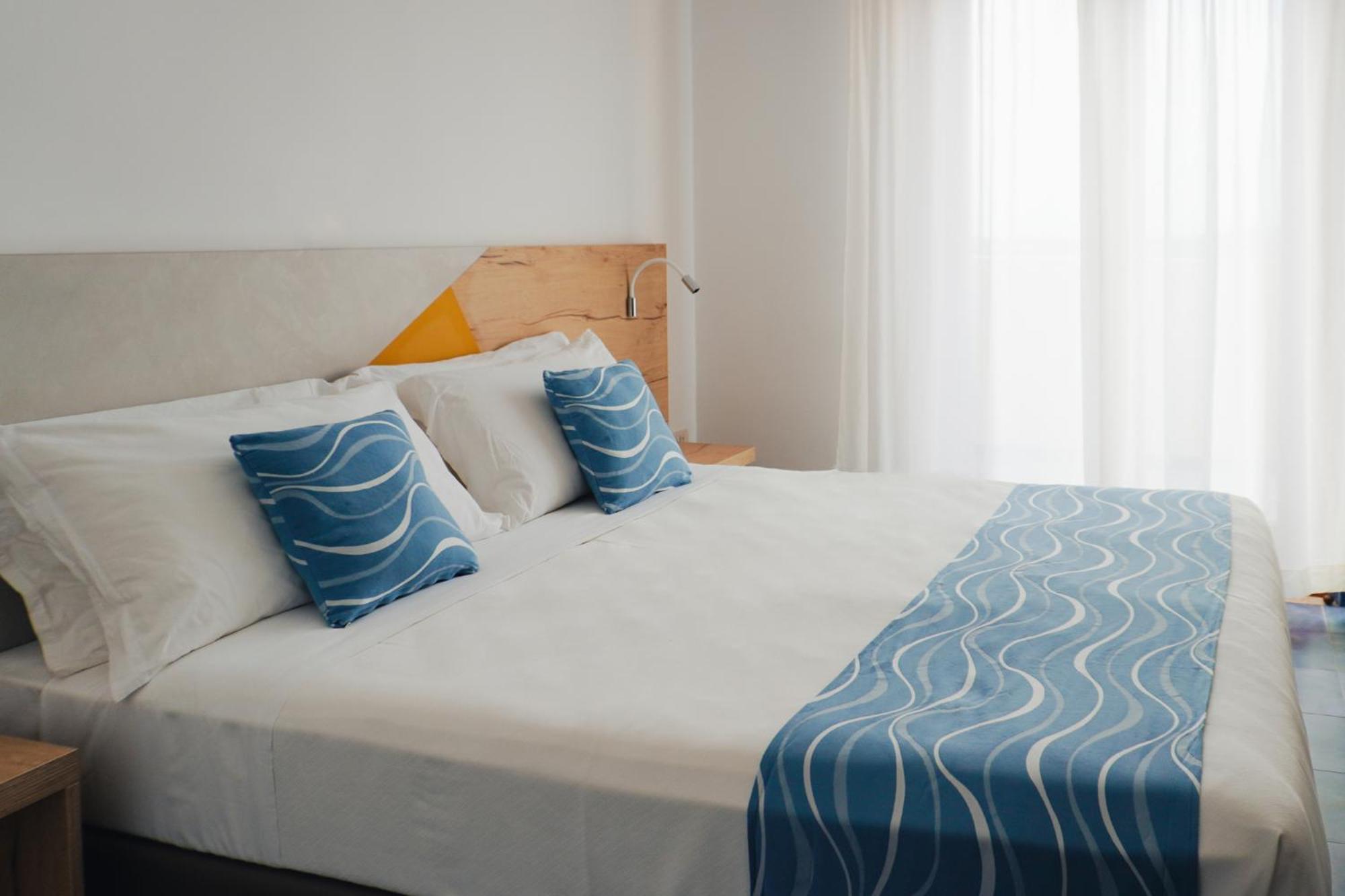 Suvaki Resort Madonna Delle Grazie Экстерьер фото