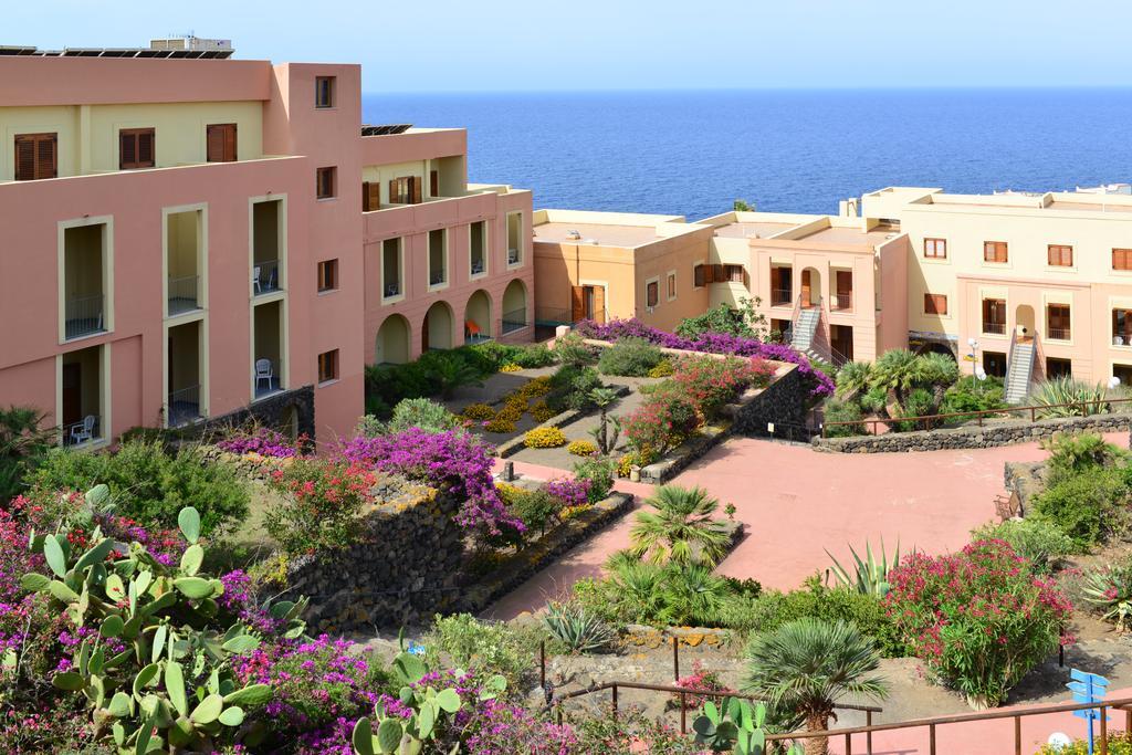 Suvaki Resort Madonna Delle Grazie Экстерьер фото