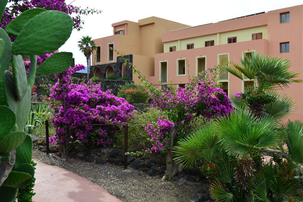 Suvaki Resort Madonna Delle Grazie Экстерьер фото
