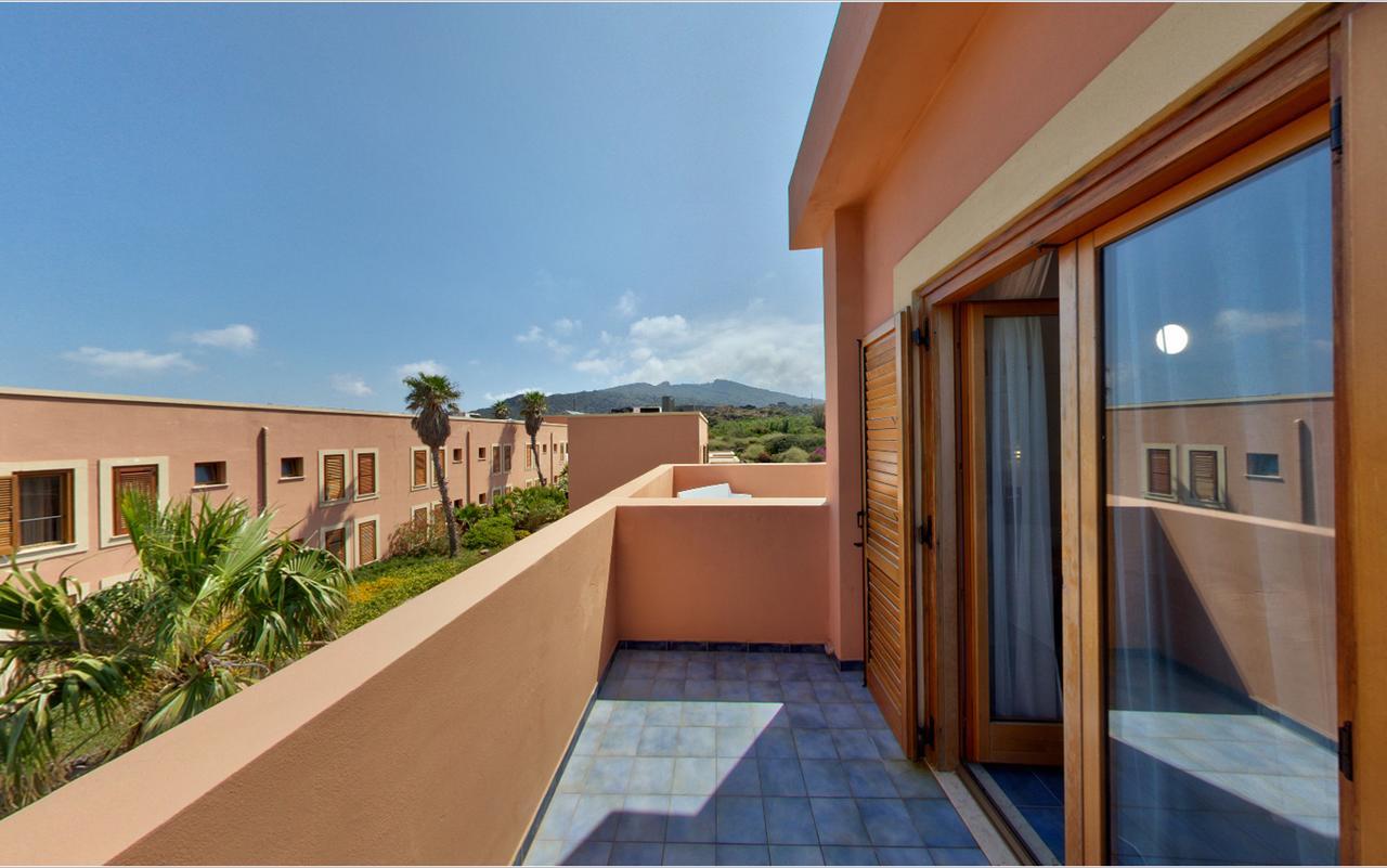 Suvaki Resort Madonna Delle Grazie Экстерьер фото