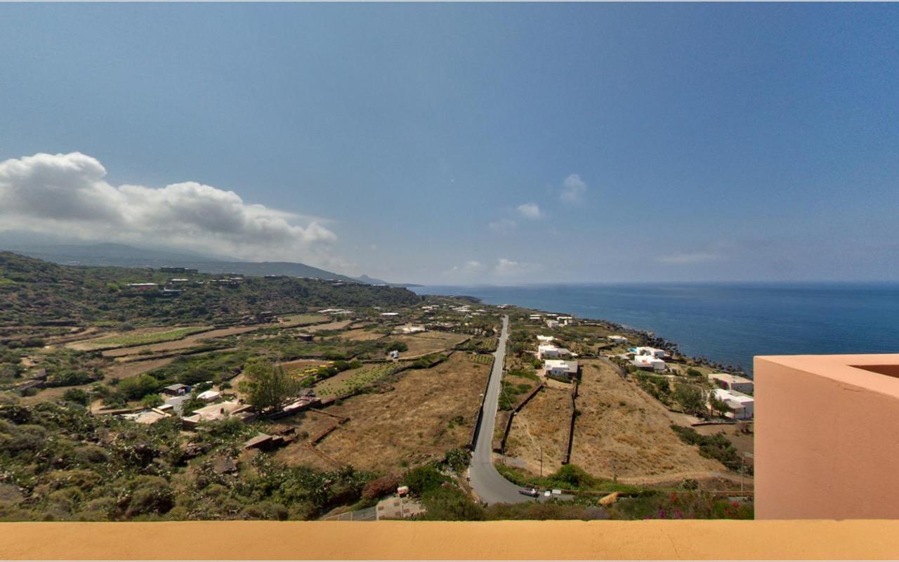 Suvaki Resort Madonna Delle Grazie Экстерьер фото