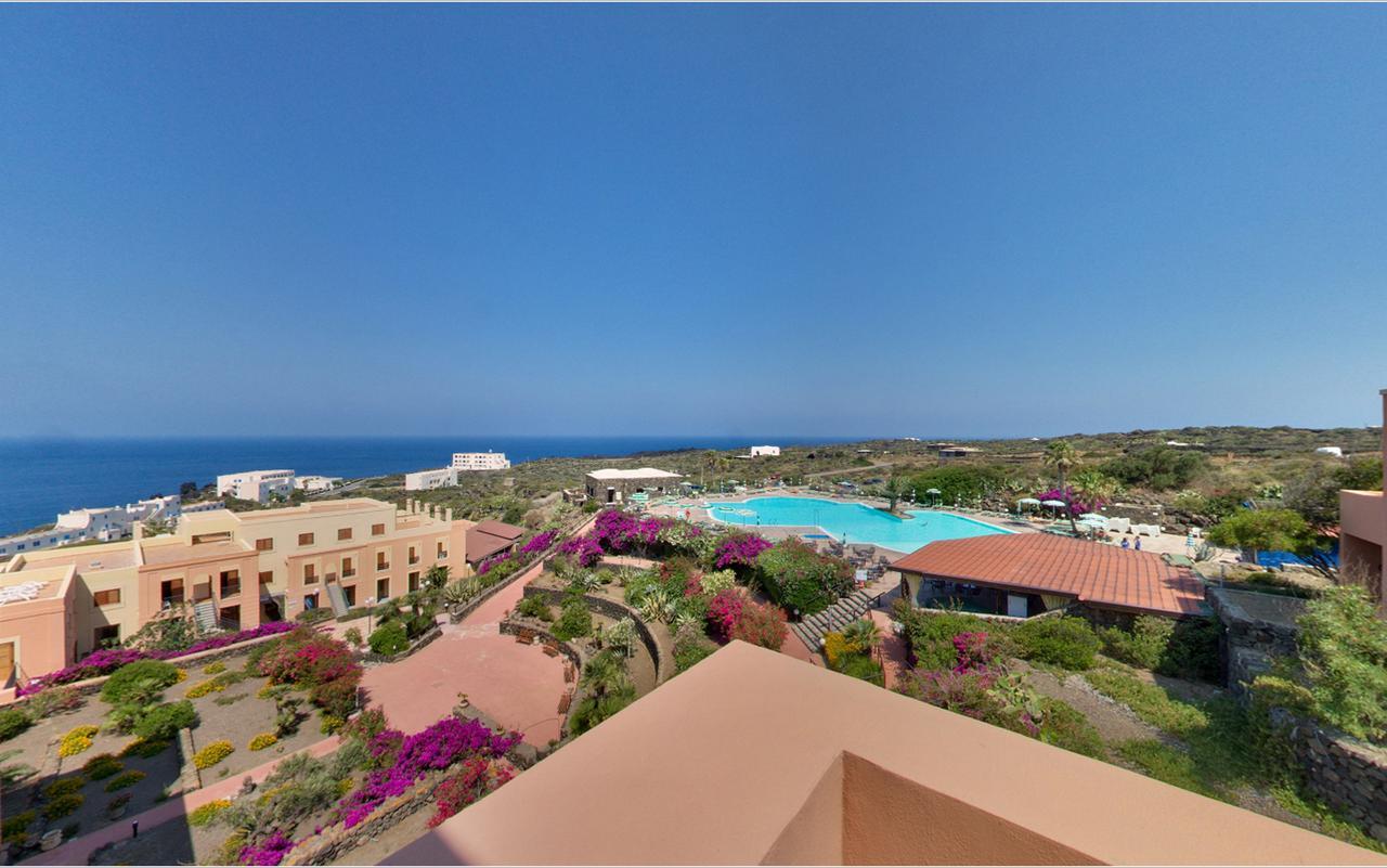 Suvaki Resort Madonna Delle Grazie Экстерьер фото