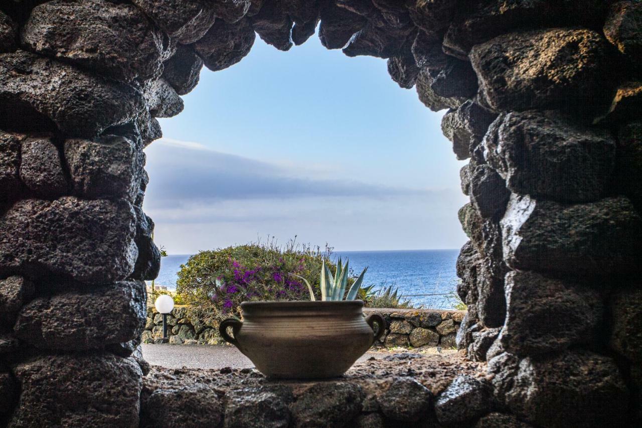 Suvaki Resort Madonna Delle Grazie Экстерьер фото