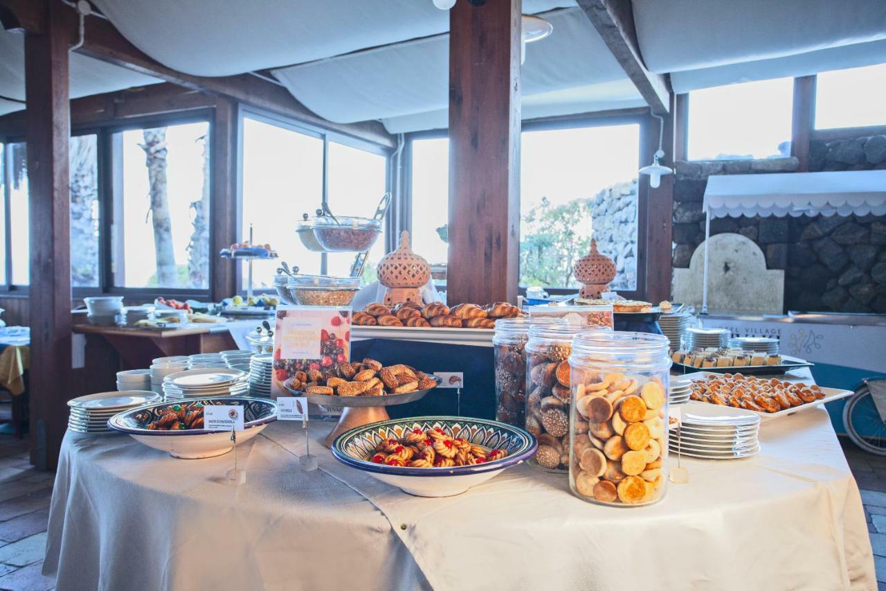 Suvaki Resort Madonna Delle Grazie Экстерьер фото