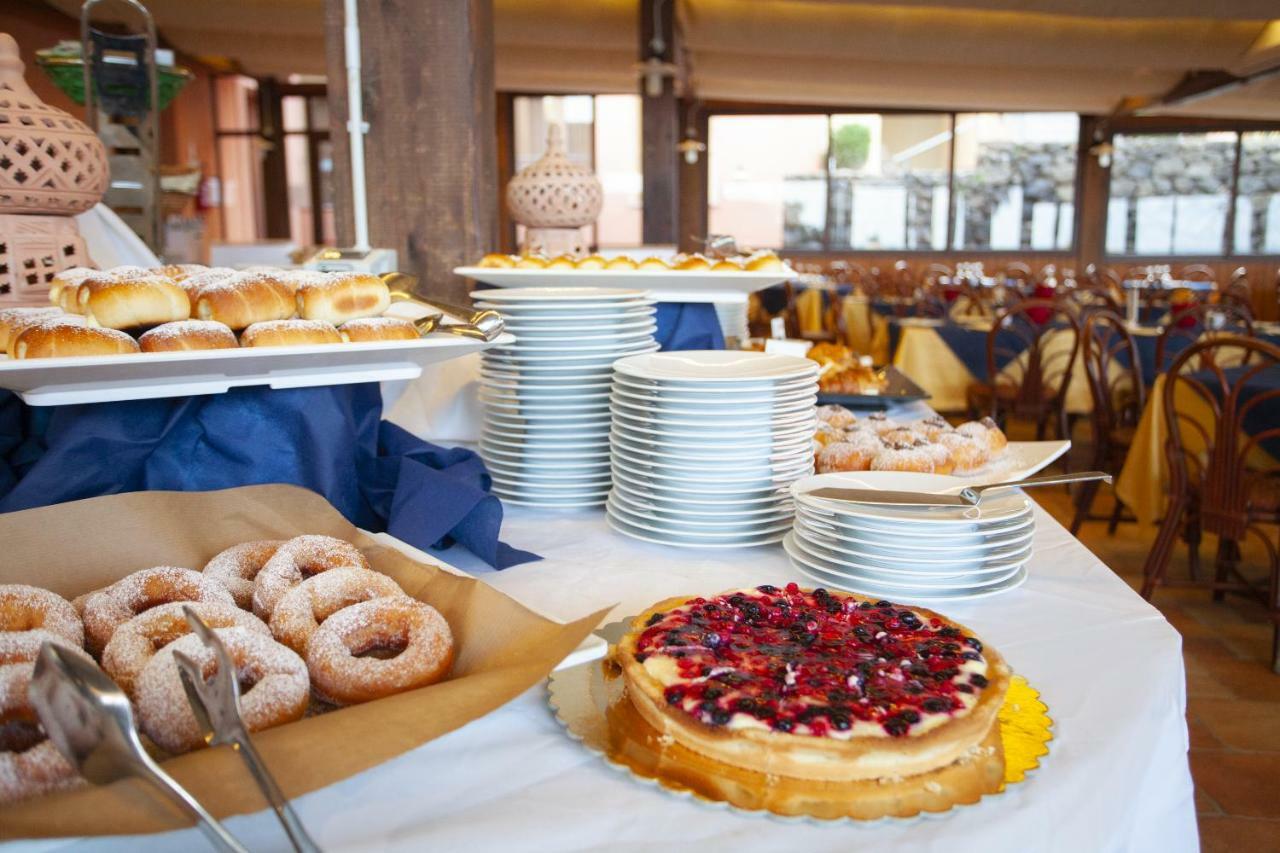 Suvaki Resort Madonna Delle Grazie Экстерьер фото