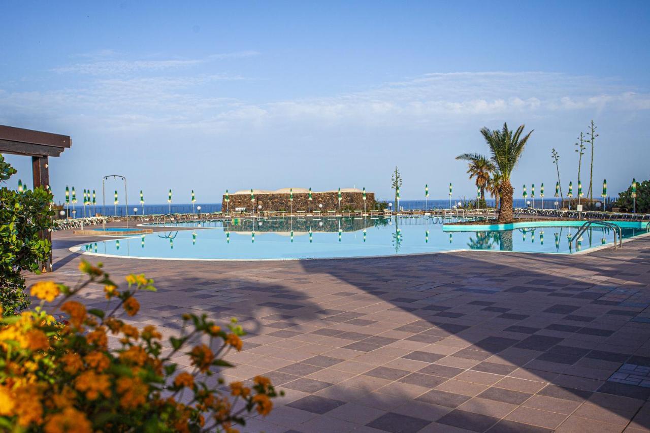Suvaki Resort Madonna Delle Grazie Экстерьер фото