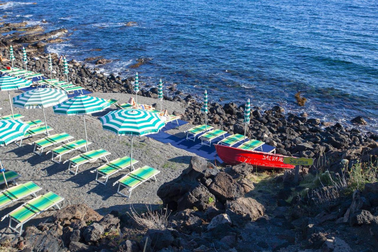 Suvaki Resort Madonna Delle Grazie Экстерьер фото