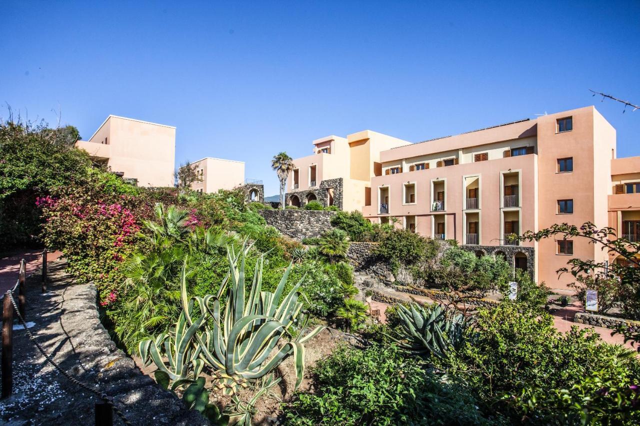 Suvaki Resort Madonna Delle Grazie Экстерьер фото