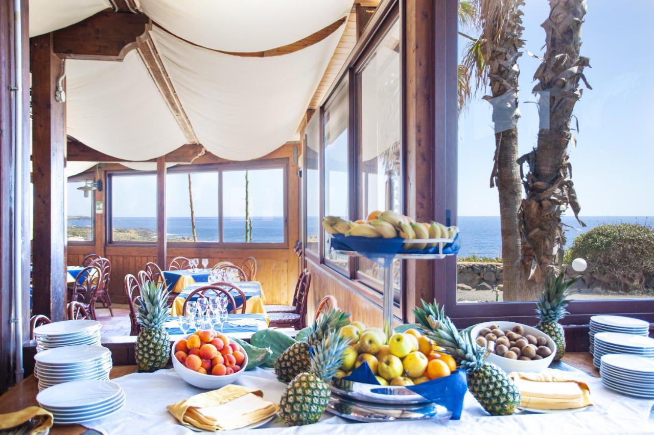 Suvaki Resort Madonna Delle Grazie Экстерьер фото