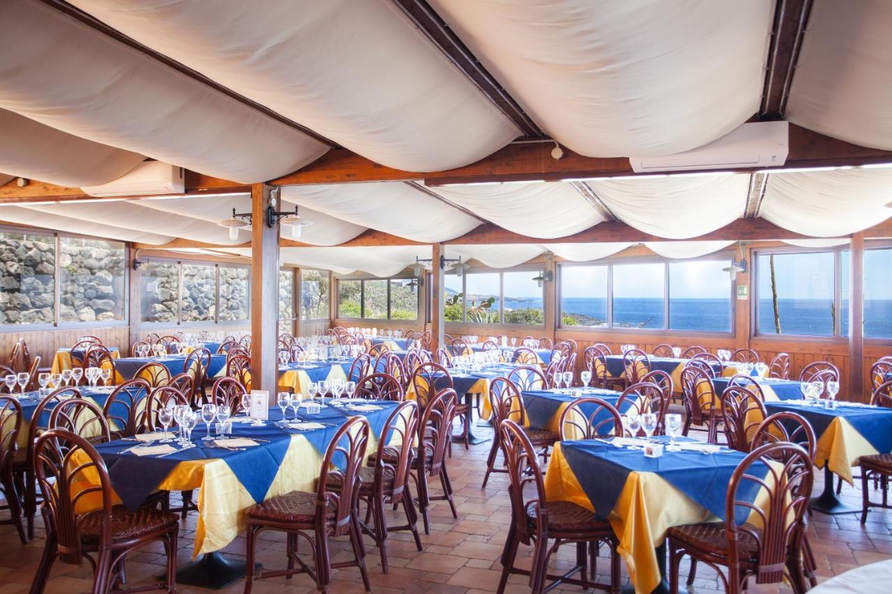 Suvaki Resort Madonna Delle Grazie Экстерьер фото