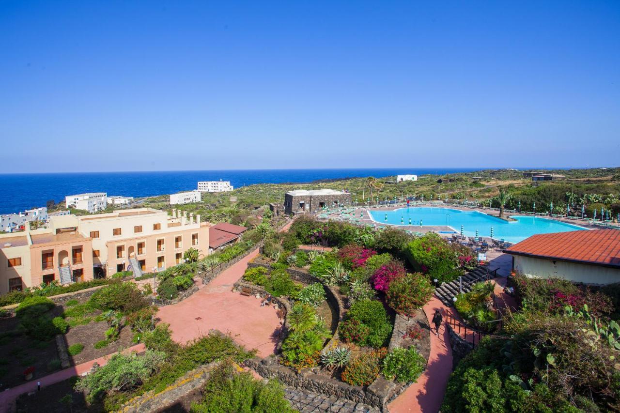 Suvaki Resort Madonna Delle Grazie Экстерьер фото