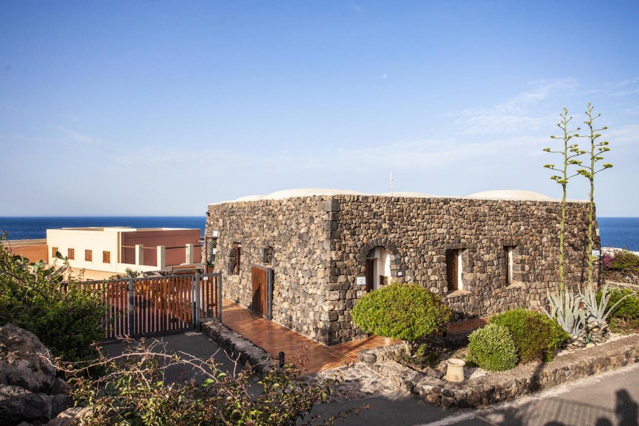 Suvaki Resort Madonna Delle Grazie Экстерьер фото