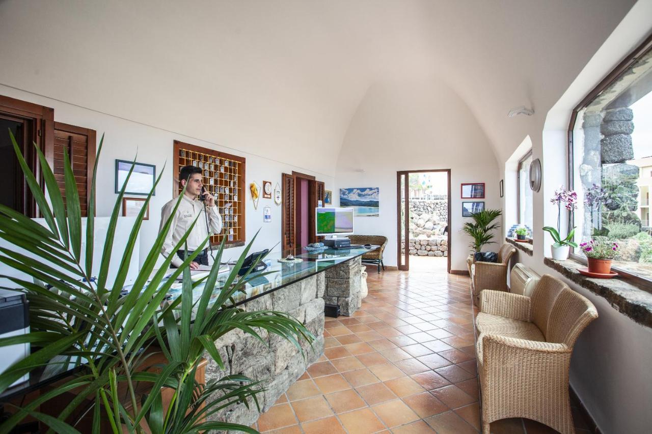 Suvaki Resort Madonna Delle Grazie Экстерьер фото