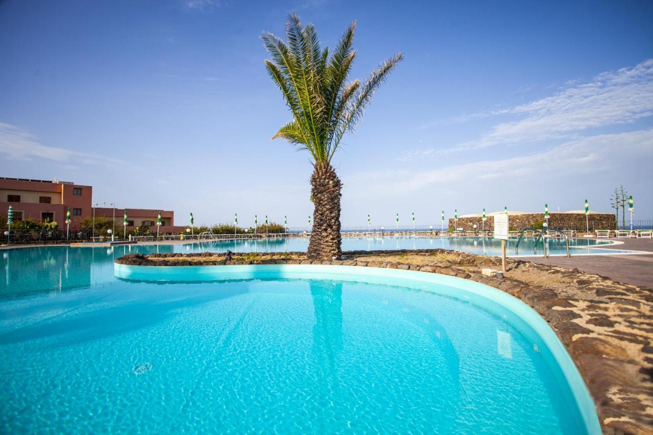 Suvaki Resort Madonna Delle Grazie Экстерьер фото