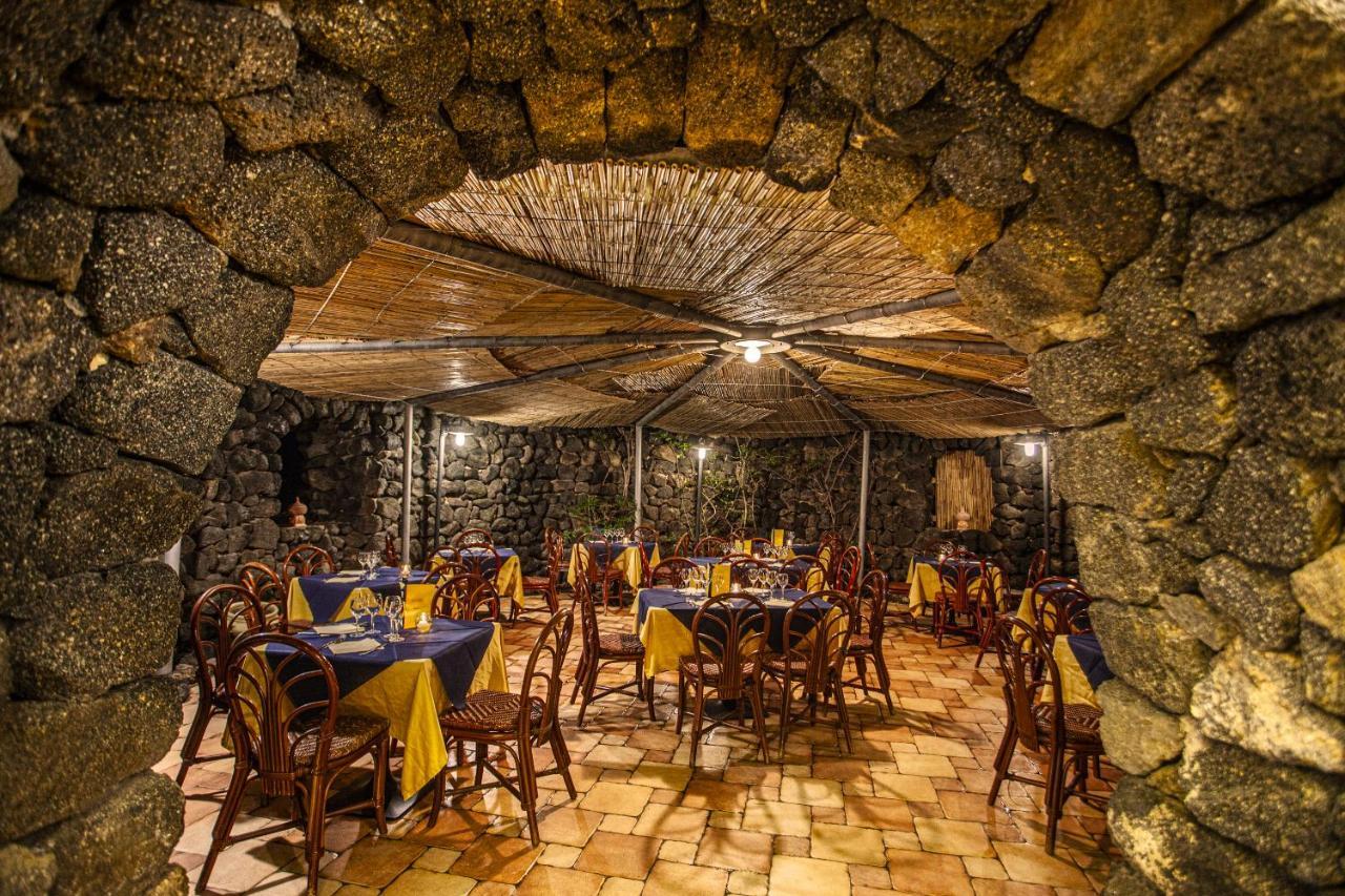 Suvaki Resort Madonna Delle Grazie Экстерьер фото