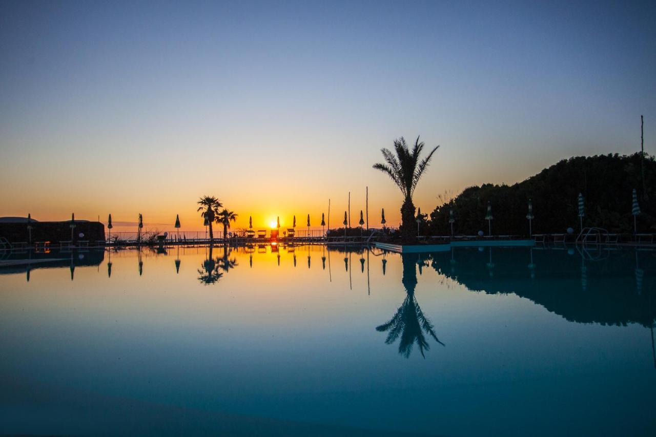Suvaki Resort Madonna Delle Grazie Экстерьер фото