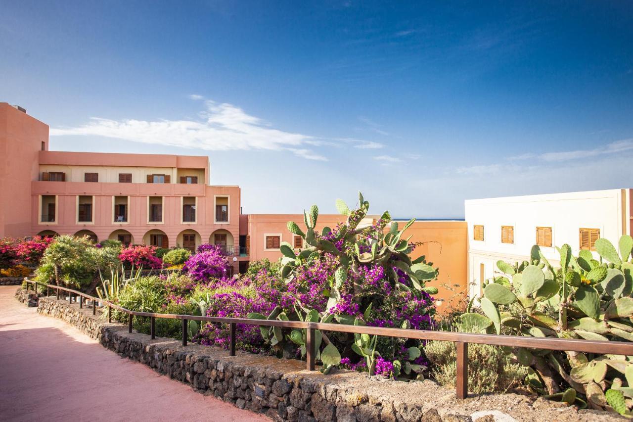 Suvaki Resort Madonna Delle Grazie Экстерьер фото